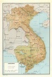 1945年越南饑荒 - 维基百科，自由的百科全书
