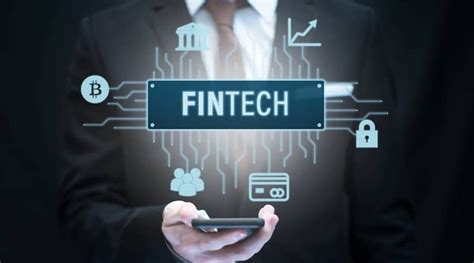 Fintech Is Changing How We Make Payments Vogatech
