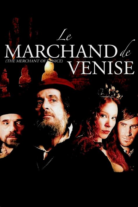 The Merchant Of Venice 2004 Posters — The Movie Database Tmdb