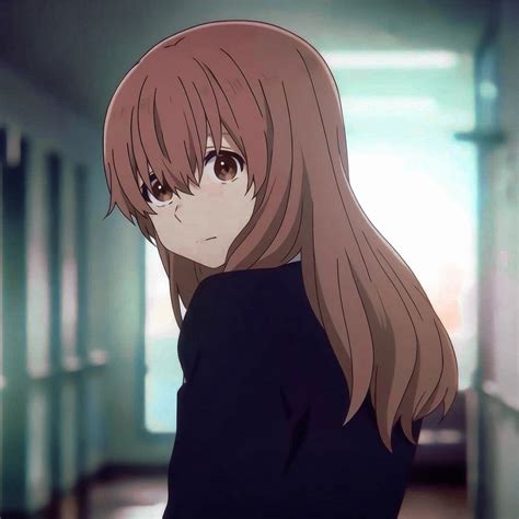 Shouko Nishimiya💖𝕀𝕔𝕠𝕟𝕤 Kawaii Anime Anime Movies Anime Dancer