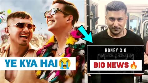 Kudi Chamkeeli Teaser Review Yo Yo Honey Singh X Akshay Kumar ‼️ Honey 30 Big 🔥 Selfie Song