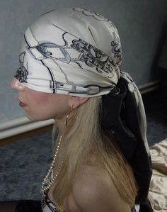 Blindfold Ideen Augenbinde Schal Binden Seidentuch