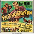 Feudin' Rhythm (1949) :: starring: Tommy Ivo