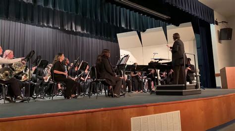 Directors.after auditions have concluded on january 29, please let jerell horton and josh lynch know about any students who will not be participating.the registration deadline for district iv honor band is february 5, 2022. Jimmy Phan - 2020 All-District Honor Band Concert Manteca ...