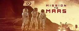 Mission To Mars – Mission to Mars – team building around communication
