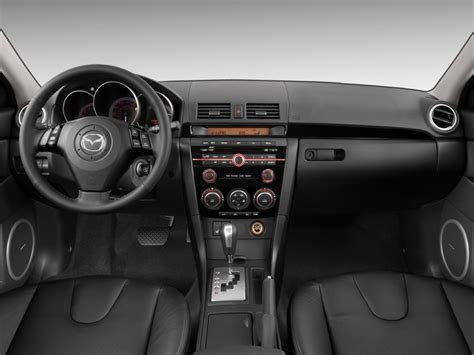 Get the details right here, from the comprehensive motortrend buyer's guide. Image: 2009 Mazda MAZDA3 4-door Sedan Auto s Grand Touring ...