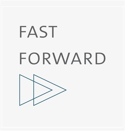 Fast Forward Logo Png Image Transparent Png Free Download On Seekpng