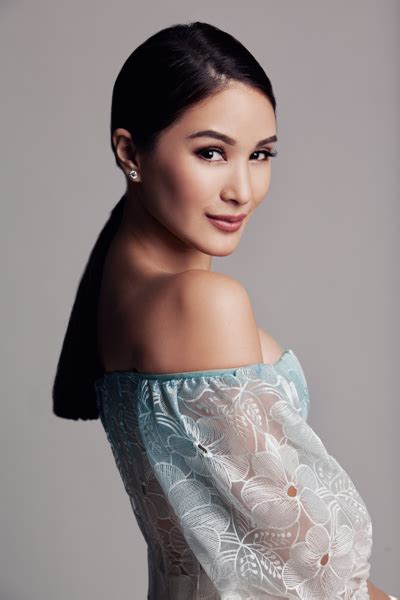 48 kg height in feet: Heart Evangelista's Objects of Desire - Lifestyle Asia