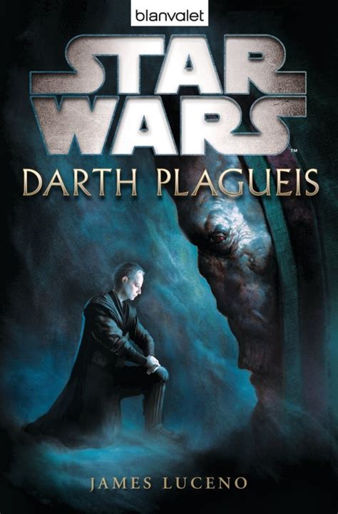 Free uk delivery on book orders dispatched by amazon over £10. Rezension: Darth Plagueis von James Luceno - Jedi-Bibliothek