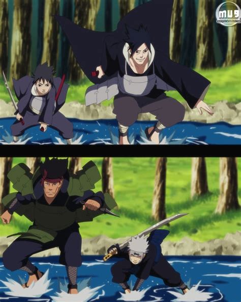 Uchiha Vs Senju Naruto Shippuden Anime Naruto Funny Uchiha