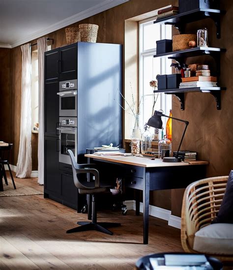 Check out ikea's stylish home furnishing and home stock availability is updated every 20 minutes. ODGER anthracite, Swivel chair - IKEA