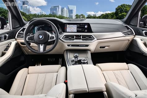 It includes everything in the bmw ultimate care, plus. 2019 BMW X5 Returns With Evolved Design And High-Tech Interiors