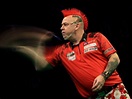 World champion Peter Wright sets his sights on Home Tour title ...