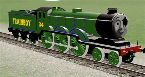 Me In A Trainz Form Made By Traingod2008 Returns By Itrainboy34200902