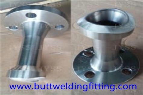 Astm A F Super Duplex Stainless Steel Nipo Flanges Asme B