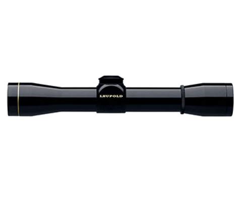 Best 22lr Scope For Target Shooting Best Rimfire Scope Of 2021 For