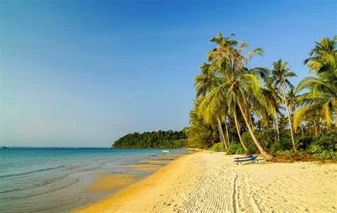 K Beach Koh Rong Planetofhotels en düşük fiyatları ve en iyi koşulları garanti eder Luna