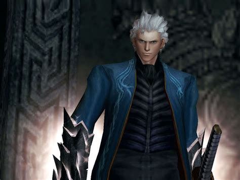 Image Devil May Cry 3 Vergil Beowulf Devil May Cry Wiki