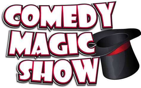 Comedy Magic Show Jim Austin Shows