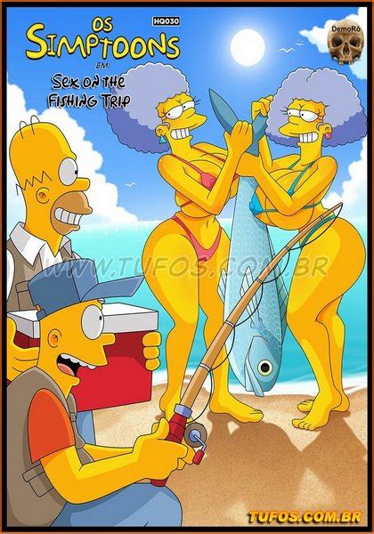 Simpsons Comics Wikisimpsons The Simpsons Wiki Hot Sex Picture