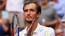 US Open: Beware Daniil Medvedev, vitriolic Russian quickly on rise