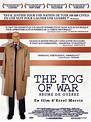 The Fog of War - Documentaire (2004) - SensCritique