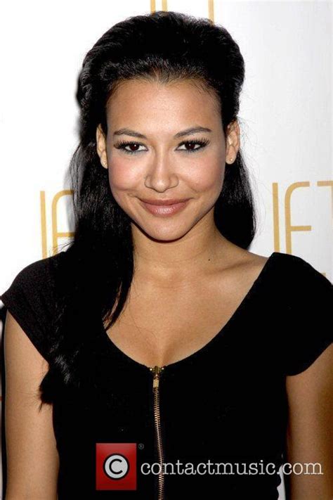 Naya Rivera Tattoo