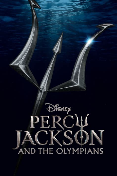 Percy Jackson Second Series