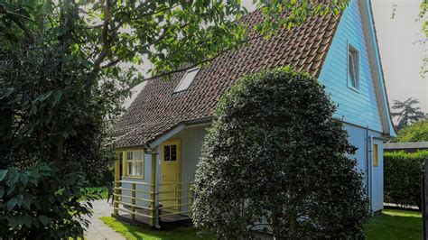 Ferienhaus für 6 Personen in Renesse Zeeland