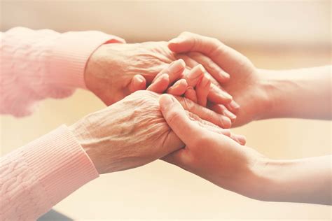 Adapting The Home For Elderly Care Elderly Eldercare Seniors