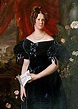 Princess of Hesse-Kassel Marie Friederike, horoscope for birth date 6 ...