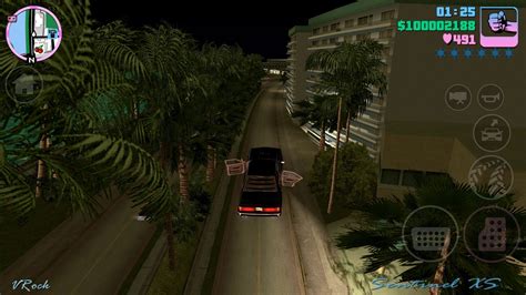 Gta Vice City Apk Obb Cleo Mod