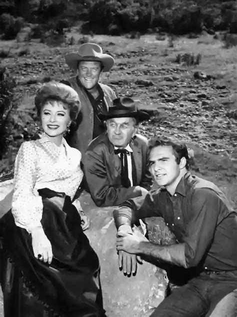 Gunsmoke Facts About The Legendary Western Show