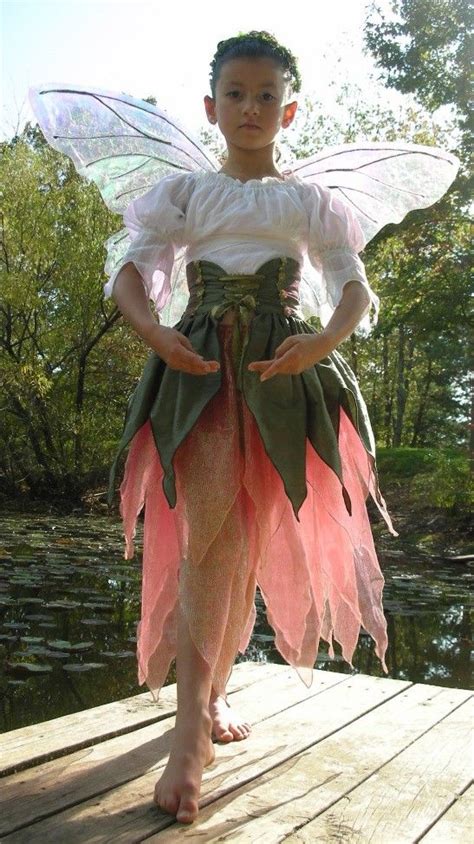 Fairy Skirt Fairy Dresses Fairy Dress Diy Tutu Dresses Up Costumes Fantasy Costumes Fairy