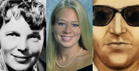 Chilling 37 People Who Vanished And Were Never Seen Again Offbeat