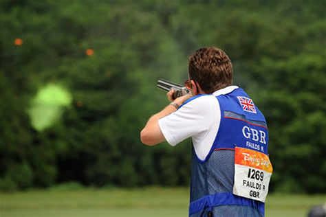 Owners Of Shropshire Shooting Range Lose Legal Bid Shropshire Star