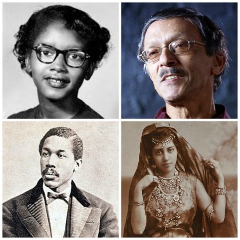 4 Inspirational Human Rights Activists Youve Probably Never Heard Of