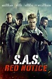 SAS: Red Notice (2023) Film-information und Trailer | KinoCheck