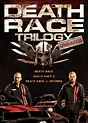 Death Race Trilogy [DVD] - Best Buy