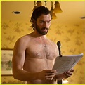 Michiel Huisman Goes Shirtless in New ‘Age of Adaline’ Image (Exclusive ...