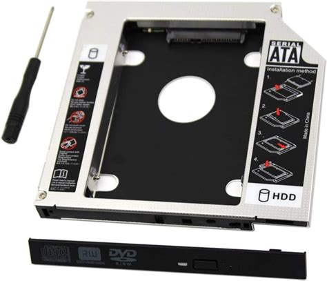 Top 10 Hard Drive Ssd Caddy For Laptop Your House