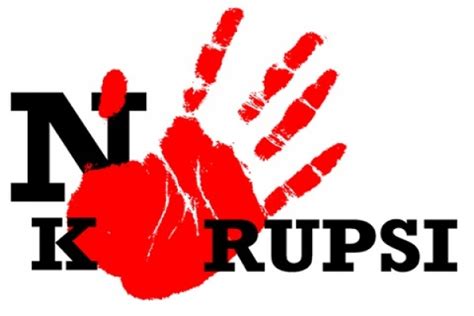 Tindakan korupsi merupakan tindakan yang bertentangan dengan arti penting dan fungsi pancasila sebagai pandangan hidup bangsa indonesia. Satu Harapan: Berani Jujur Hebat