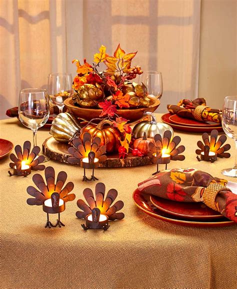 Fall Decor You Can Keep Up Through Thanksgiving Ltd Commodities