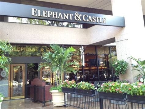Datta in endocrinology and dr. Pennsylvania Ave. | Elephant & Castle | Elephant and ...