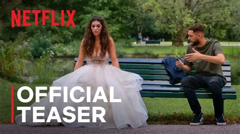Just Say Yes Coming To Netflix In April Watch Trailer Nextseasontv