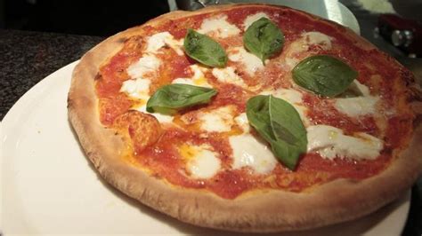 Le New York Times Et Linexorable Ascension De La Pizza