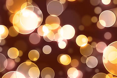 Free Photo Bokeh Background Abstract Glow Wish Free Download