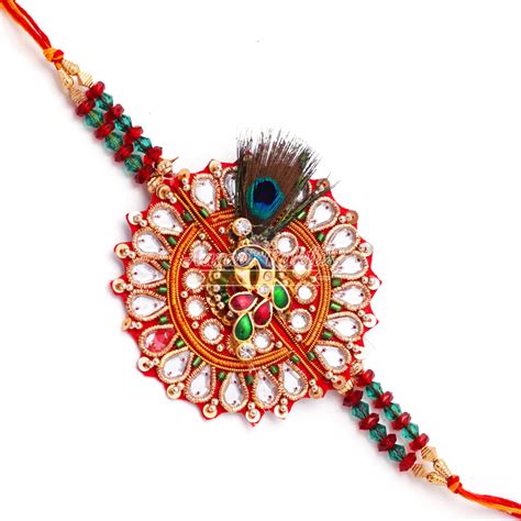 19 Fancy Rakhi Designs Images Pic Pictures News Share