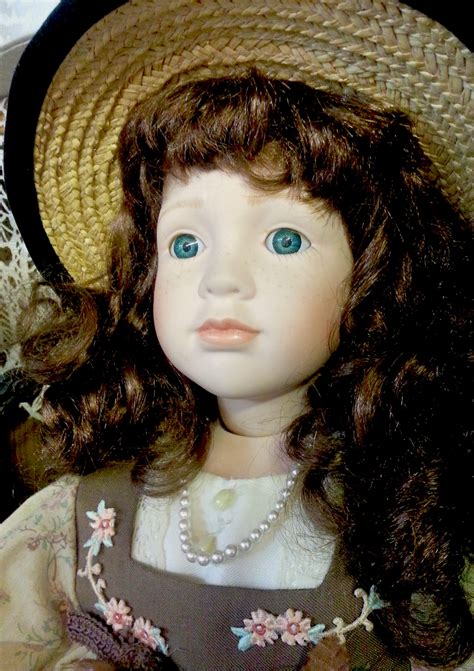 Doll Face Closeup Free Stock Photo Public Domain Pictures