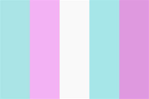 Soft Aesthetic Color Palette With Hex Codes Looking For Color